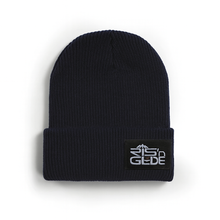 Load image into Gallery viewer, “Only for the Brave” Beanie — 2026 Winter Collection (Limited Edition)
