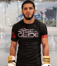 Load image into Gallery viewer, Classic Rise 'N Glide Rashguard