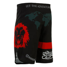 Load image into Gallery viewer, Classic Rise 'N Glide Shorts