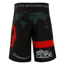 Load image into Gallery viewer, Classic Rise 'N Glide Shorts