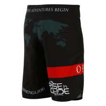 Load image into Gallery viewer, Classic Rise 'N Glide Shorts