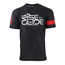 Load image into Gallery viewer, Classic Rise &#39;N Glide Rashguard
