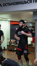 Load image into Gallery viewer, Classic Rise &#39;N Glide Rashguard
