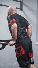 Load image into Gallery viewer, Classic Rise &#39;N Glide Rashguard
