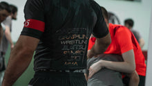 Load image into Gallery viewer, Classic Rise &#39;N Glide Rashguard
