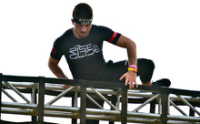 Load image into Gallery viewer, Classic Rise &#39;N Glide Rashguard
