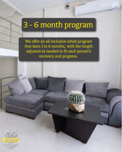 Load image into Gallery viewer, Dagestan Rehab Program
