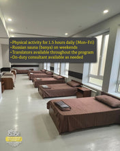 Load image into Gallery viewer, Dagestan Rehab Program
