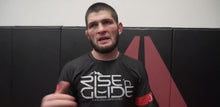 Load and play video in Gallery viewer, Classic Rise &#39;N Glide Rashguard
