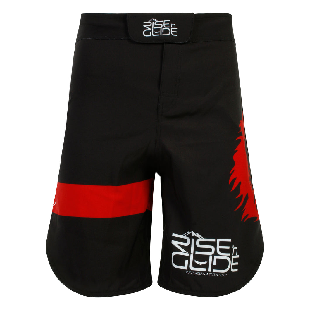 Classic Rise 'N Glide Shorts
