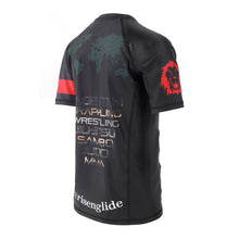 Load image into Gallery viewer, Classic Rise &#39;N Glide Rashguard
