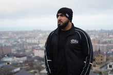 Load image into Gallery viewer, “Only for the Brave” Beanie — 2026 Winter Collection (Limited Edition)
